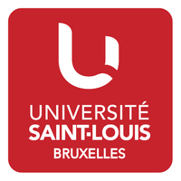 Université Saint-Louis - Bruxelles logo, Université Saint-Louis - Bruxelles contact details