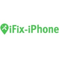 iFix-iPhone.com logo, iFix-iPhone.com contact details