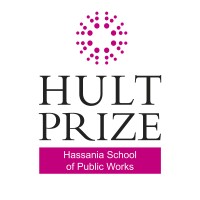 Hult Prize EHTP logo, Hult Prize EHTP contact details