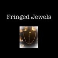 Fringed Jewels logo, Fringed Jewels contact details