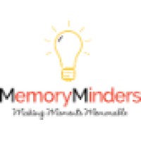 MemoryMinders Memory Wellness Services logo, MemoryMinders Memory Wellness Services contact details