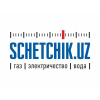 Schetchik.uz logo, Schetchik.uz contact details