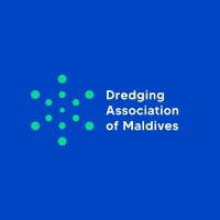 Dredging Association of Maldives logo, Dredging Association of Maldives contact details