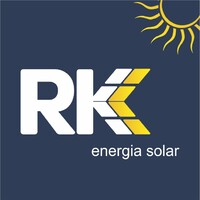 RK Energia Solar logo, RK Energia Solar contact details