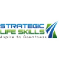 Strategic Life Skills logo, Strategic Life Skills contact details