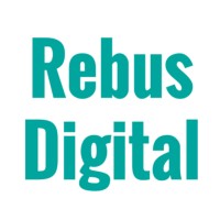 Rebus Digital Marketing logo, Rebus Digital Marketing contact details