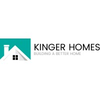 Kinger Homes logo, Kinger Homes contact details