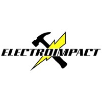 Electroimpact logo, Electroimpact contact details