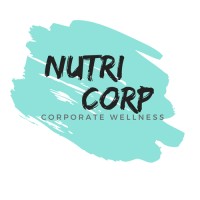 NutriCorp logo, NutriCorp contact details