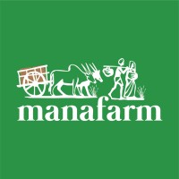 Manafarm logo, Manafarm contact details