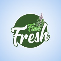 FineFresh logo, FineFresh contact details