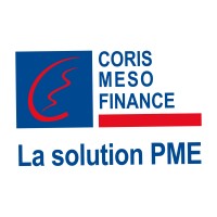 Coris Meso Finance logo, Coris Meso Finance contact details