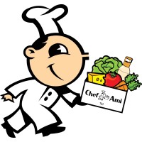 Chef Ami Tampa Bay logo, Chef Ami Tampa Bay contact details