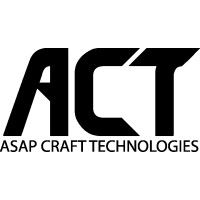 ASAPCRAFT Technologies LTD logo, ASAPCRAFT Technologies LTD contact details