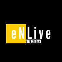 eNLiveMali logo, eNLiveMali contact details