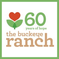 The Buckeye Ranch logo, The Buckeye Ranch contact details