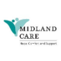 Midland Care Connection, Inc. logo, Midland Care Connection, Inc. contact details