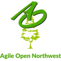 AGILE OPEN NORTHWEST logo, AGILE OPEN NORTHWEST contact details