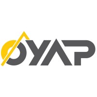 OYAP AŞ. logo, OYAP AŞ. contact details