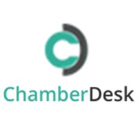 ChamberDesk logo, ChamberDesk contact details