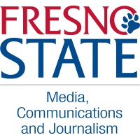 Department of Media, Communications & Journalism at Fresno State logo, Department of Media, Communications & Journalism at Fresno State contact details