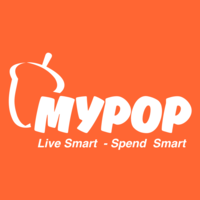 MYPOP Ltd.,Co logo, MYPOP Ltd.,Co contact details