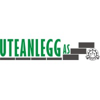 Uteanlegg AS logo, Uteanlegg AS contact details