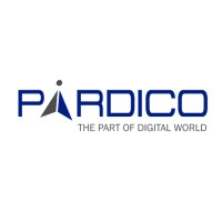 Pardico Communications logo, Pardico Communications contact details