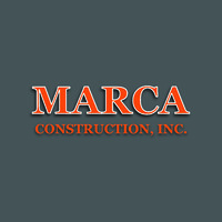 Marca Construction, Inc logo, Marca Construction, Inc contact details