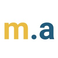 mardal.agency logo, mardal.agency contact details