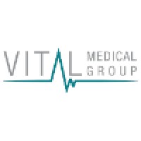 Vital Medical Centre logo, Vital Medical Centre contact details