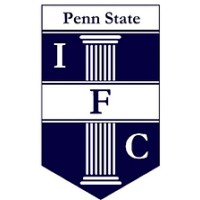 Penn State Interfraternity Council logo, Penn State Interfraternity Council contact details