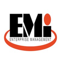 EMI | Enterprise Management Inc. logo, EMI | Enterprise Management Inc. contact details