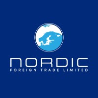 Nordic Foreign Trade Limited logo, Nordic Foreign Trade Limited contact details