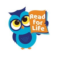 Read for Life Australia logo, Read for Life Australia contact details