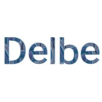 Delbe Official logo, Delbe Official contact details