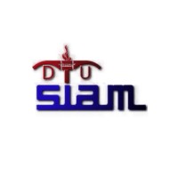 SIAM DTU logo, SIAM DTU contact details