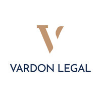 Vardon Legal logo, Vardon Legal contact details