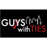 Guys with Ties Charlotte logo, Guys with Ties Charlotte contact details