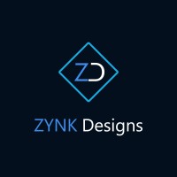 Zynk Designs logo, Zynk Designs contact details