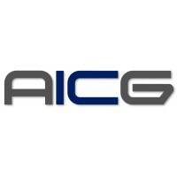 AICG Pty Ltd logo, AICG Pty Ltd contact details