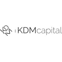 KDM CAPITAL logo, KDM CAPITAL contact details