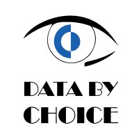 Data by Choice LLP. logo, Data by Choice LLP. contact details