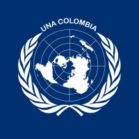 UNA Colombia - United Nations Association of Colombia- logo, UNA Colombia - United Nations Association of Colombia- contact details