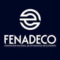 Federación Nacional de Estudiantes de Economía - FENADECO logo, Federación Nacional de Estudiantes de Economía - FENADECO contact details