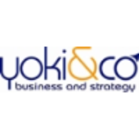 Yoki&Co logo, Yoki&Co contact details