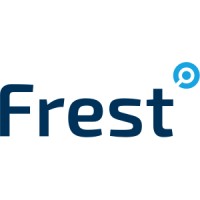 Frest logo, Frest contact details