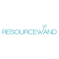 ResourceWand logo, ResourceWand contact details