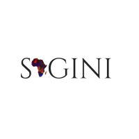 Sagini Africa logo, Sagini Africa contact details