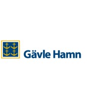 Port of Gavle logo, Port of Gavle contact details